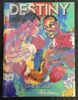 2000 SHANE MOSLEY (Signed) vs OSCAR DE LA HOYA On-Site Boxing Program WELTERWEIGHT TITLE Staples Center, Los Angeles, CA