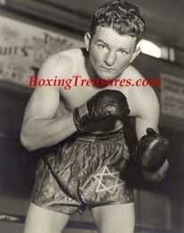 Aaron Smith - Archive Photo - c. 1939