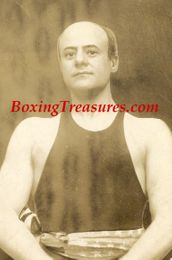 AJ Drexel-Biddle - Archive Photo - 1909