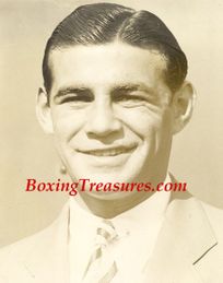 Al Singer - Archive Photo - c. 1927