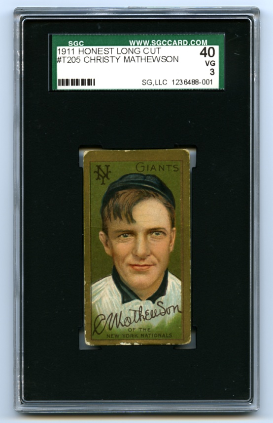 Vintage Baseball Cards, Collectibles and Memorabilia for Sale