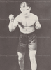 Benny Bass - Archive Photo - c. 1927