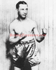 Benny Leonard - Archive Photo - c. 1920's