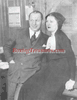 Benny Leonard & Wife - Archive Photo - c. 1930