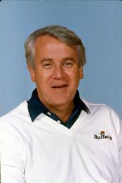Bill Blair - 1988-89 NBA Color Photo Slide - Washington Bullets