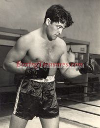 Bill Hoolahan - Archive Photo - c. 1935