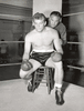Bob Butcher - Archive Photo - c. 1956