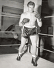 Bob Butcher - Archive Photo - c. 1956