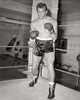 Bob Butcher - Archive Photo - c. 1956
