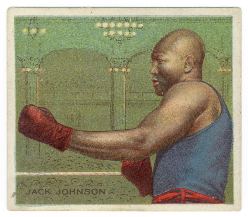 Boxing Cards For Sale