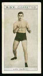 Boxing Memorabilia Auctions on Ebay ending Friday November 14th, 2025