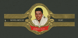Boxing and Other Memorabilia Auctions on Ebay ending Friday July 24th and Saturday July 25th, 2026