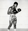Bunny Grant - Archive Photo - c. 1960's
