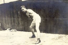 Carl Tremaine - Archive Photo - c. 1919