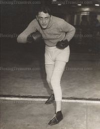 Cesare Desio - Archive Photo - 1931