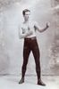 Charles McKeever - Archive Photo - c. 1890's