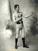Charles McKeever - Archive Photo - c. 1890's