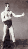 Charles McKeever - Archive Photo - c. 1890's