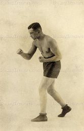 Charles Raymond - Archive Photo - c. 1920