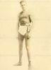 Charley Weinert - Archive Photo - c. 1915