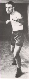 Charlie Phil Rosenberg - Archive Photo - c. 1920's