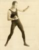 Charlie Weinert - Archive Photo - c. 1915