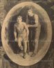 Dave Sullivan - Archive Print - 1897