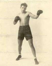 Dick Daniels - Archive Photo - c. 1928
