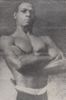 Dixie Kid - Archive Photo - c. 1910's