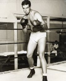 Doug Coleman - Archive Photo - c. 1938