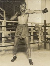 Dynamite Jackson - Archive Photo - c. 1925