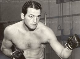 Enzo Fiermonte - Archive Photo - c. 1934