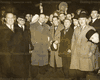 Eric Boon - Archive Photo - 1938