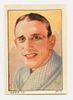 Eugene Huat - c. 1935 Nestle Chocolats "Series 13: Boxing - Sports/Tales/Explorations" Boxing Card