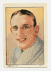 Eugene Huat - c. 1935 Nestle Chocolats "Series 13: Boxing - Sports/Tales/Explorations" Boxing Card