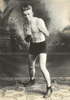 Ever Hammer - Archive Photo - c. 1919