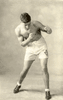 Felix Sportiello - Archive Photo - c. 1927