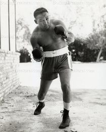 Gene Bryant - Archive Photo - 1961