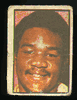 George Foreman - Rare 1975 Boxing Card from Malaysia