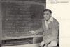 George Latka - Archive Photo - c. 1940