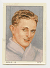 Georges LePerson - c. 1935 Nestle Chocolats "Series 13: Boxing - Sports/Tales/Explorations" Boxing Card