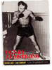 Henry Armstrong - 1996 Japan World Boxing Card