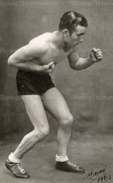 Hirsch Demsitz - Archive Photo - c. 1940