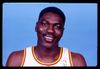 Houston Rockets Color Photo Slides