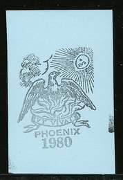Jack Doyle - c. 1996 Phoenix "Legends - Open Series" Boxing Card Jack Doyle - c. 1996 Phoenix "Legends - Open Series" Boxing Card