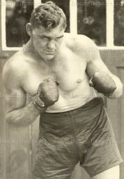 Jack Gagnon - Archive Photo - c. 1929