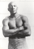 Jack Johnson - Archive Photo - c. 1910
