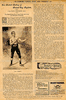 Jack Roberts - Boxing Archive Print - c. 1901