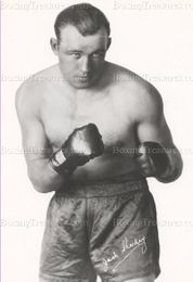Jack Sharkey - Archive Photo - c. 1928