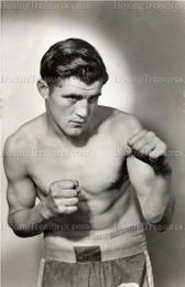 Jeff Tite - Archive Photo - c. 1949